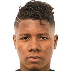 Jorge Obregón fm 2019