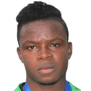 Yilmar Mosquera fm 2019