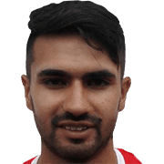 Dubán Erazo fm 2019