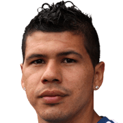 Robin Ramírez fm 2019