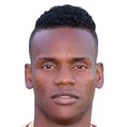 Jáder Obrian fm 2019