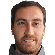 Michael Etulain fm19