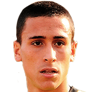 Rodrigo Abascal fm19