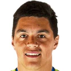 Rodrigo Rodríguez fm19