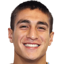 Mathías Pintos fm19