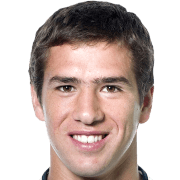 Federico Platero fm19