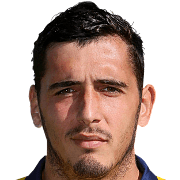 Agustín Olivera fm19