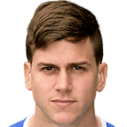 Leandro Rodríguez fm19