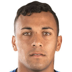 Maximiliano Nandín fm19