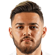Alexandru Ioniţă fm 2019