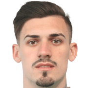 Alexandru Albu fm 2019