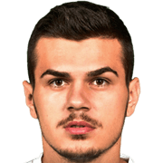 Cătălin Ştefănescu fm 2019
