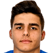 Vlad Danale fm 2019