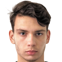 Ştefan Rusu fm 2019