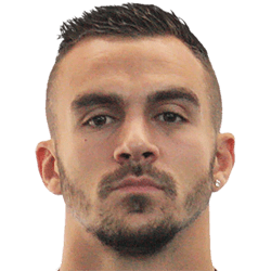 Sacha Clémence fm 2019