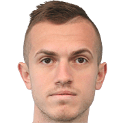 Tiberiu Serediuc fm 2019