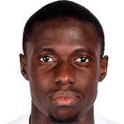 Alphousseyni Sane fm19