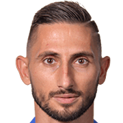 Hristo Zlatinski fm 2019