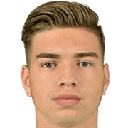 Mario Mihai fm 2019