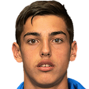 Alexandru Nicola fm 2019