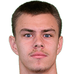 Robert Băciuţ fm 2019