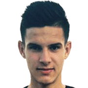 Alexandru Dinu fm 2019