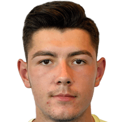 Cristian Dică fm 2019