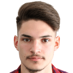 Cătălin Preduţ fm 2019