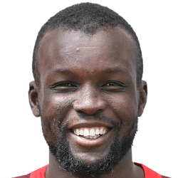Tidiane Djiby Ba FM 2019