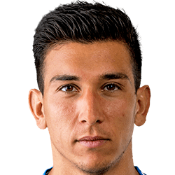 Vernon de Marco fm19