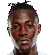 Usman Adekunle Issa fm19