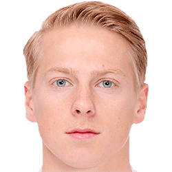 Philippe van Arnhem fm19