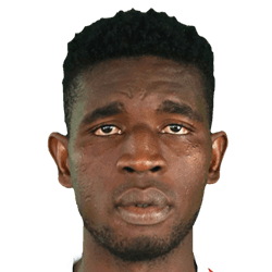 Chukwuemeka Umeh fm19