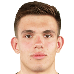 Olexandr Morgos fm19