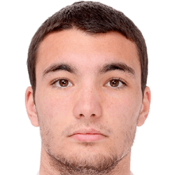 Jovan Vladimir Pavlovic fm19