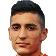 Ilija Martinovic fm 2019