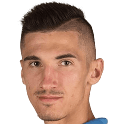 Elvir Ibisevic FM 2019