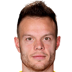 Dejan Lazarevic fm 2019