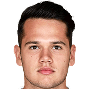 Oskar Cvjeticanin fm 2019