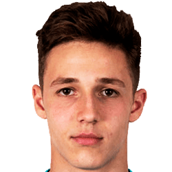 Tamar Svetlin fm 2019