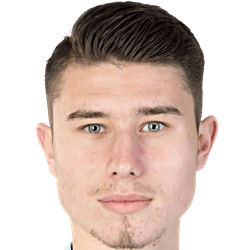 Semir Smajlagic fm 2019