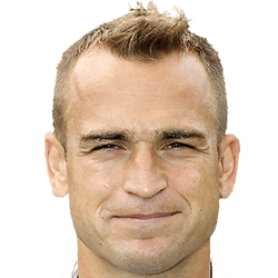 Dalibor Volas fm 2019