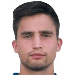 Marko Kuntaric fm 2019