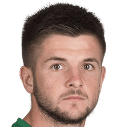 Rijad Kobiljar fm 2019