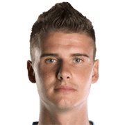 Marko Pridigar fm 2019