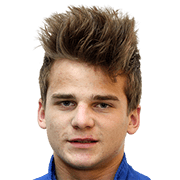 Gasper Udovic fm 2019