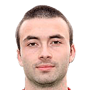 Aleksandar Tsvetkov fm 2019