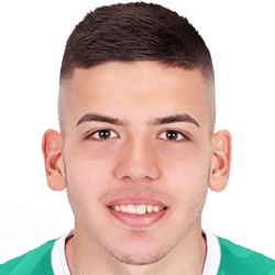 Stoyan Ivanov fm 2019