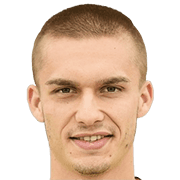 Serkan Yusein fm 2019