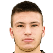 Milko Georgiev fm 2019